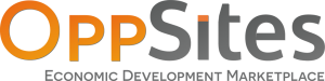 OppSites - Economic Development Marketplace